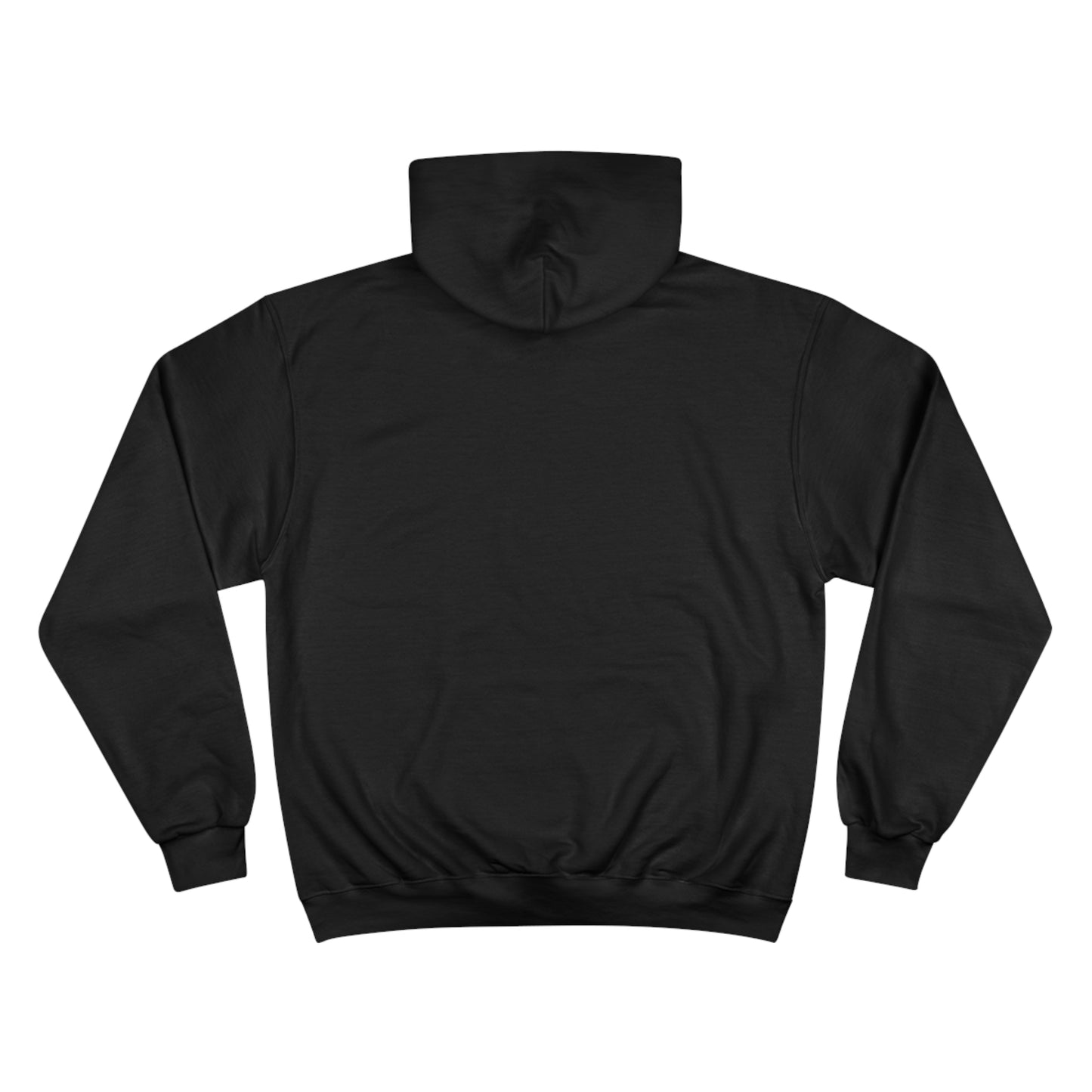 Iron Jiu Jitsu Champion Hoodie