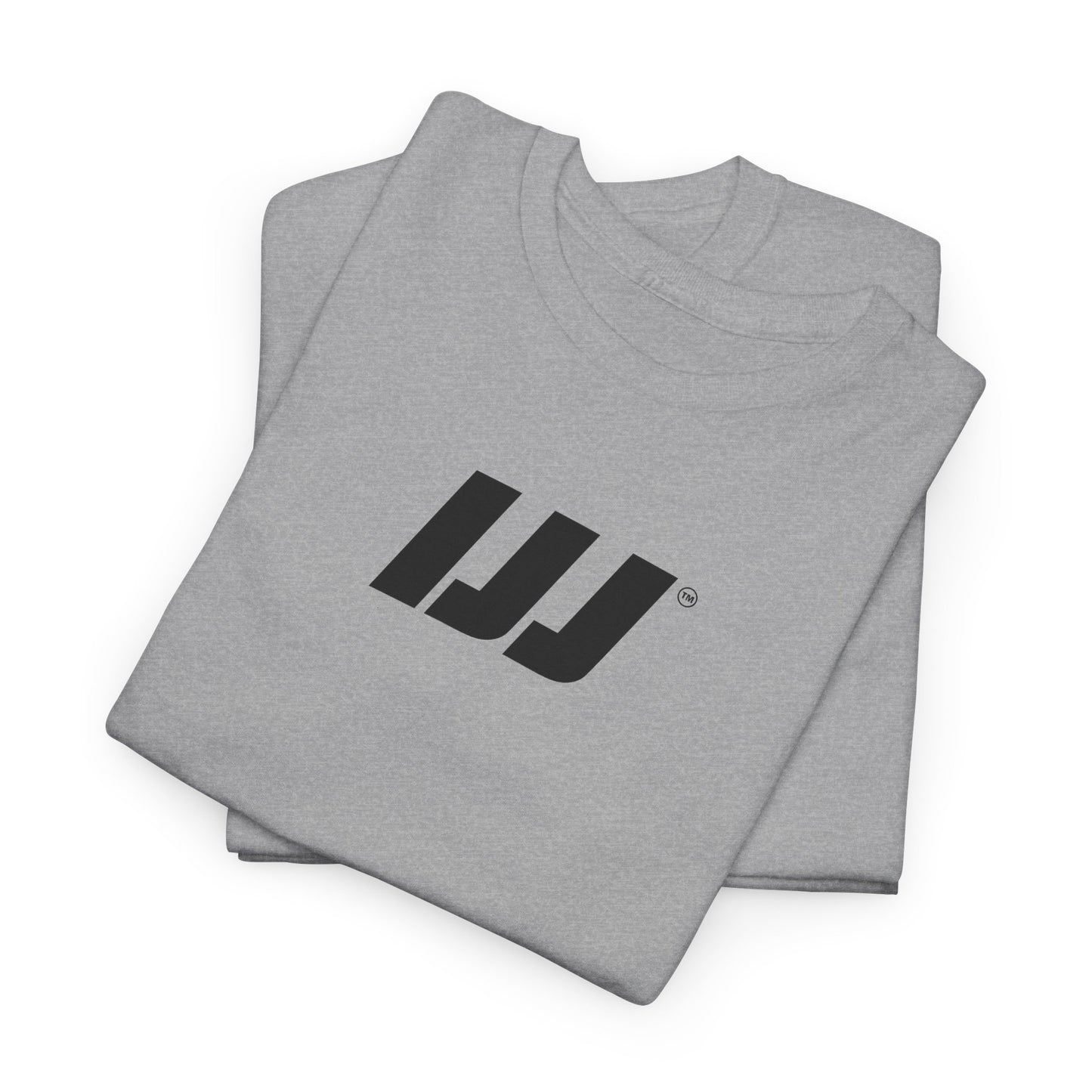 IJJ Comfort Cotton Tee