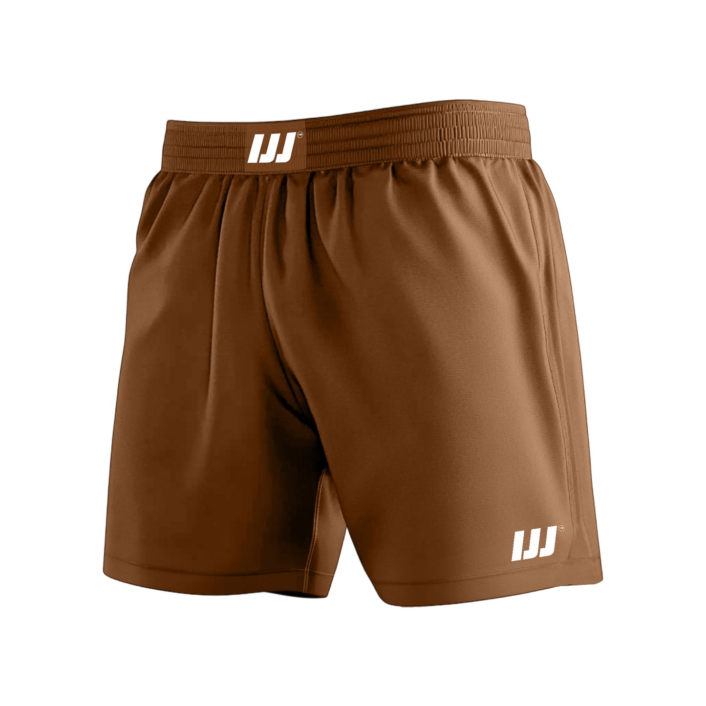 Iron Hybrid Grappling Shorts