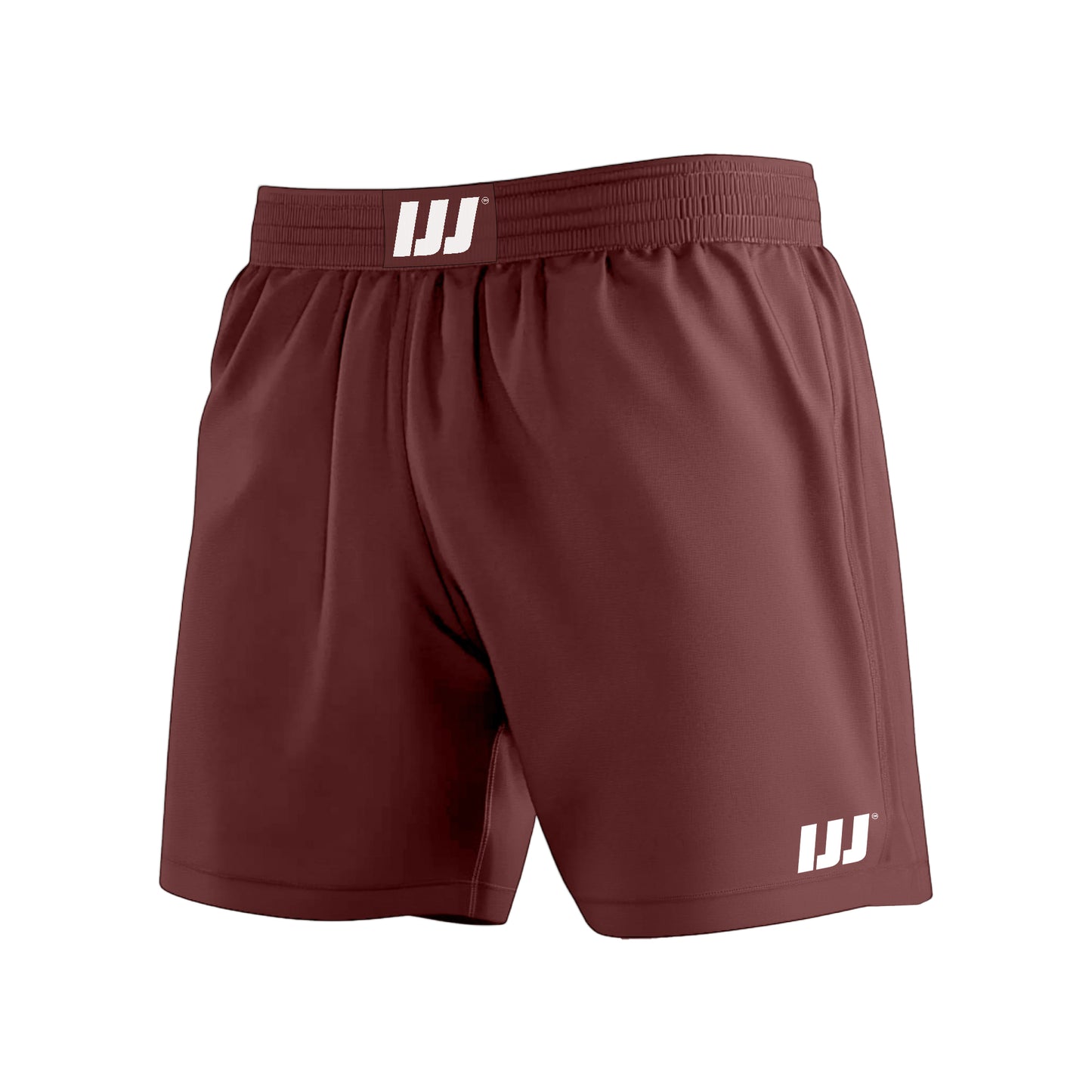 Iron Hybrid Grappling Shorts