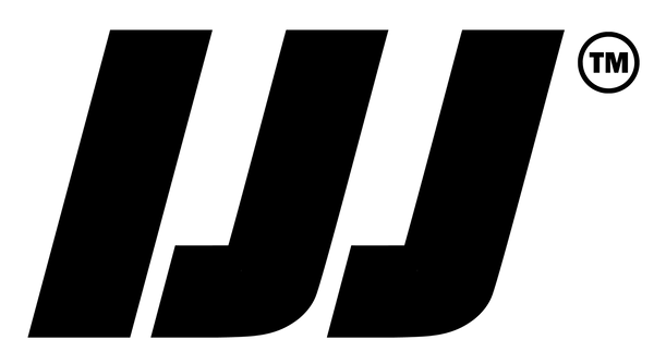 Iron Jiu Jitsu logo