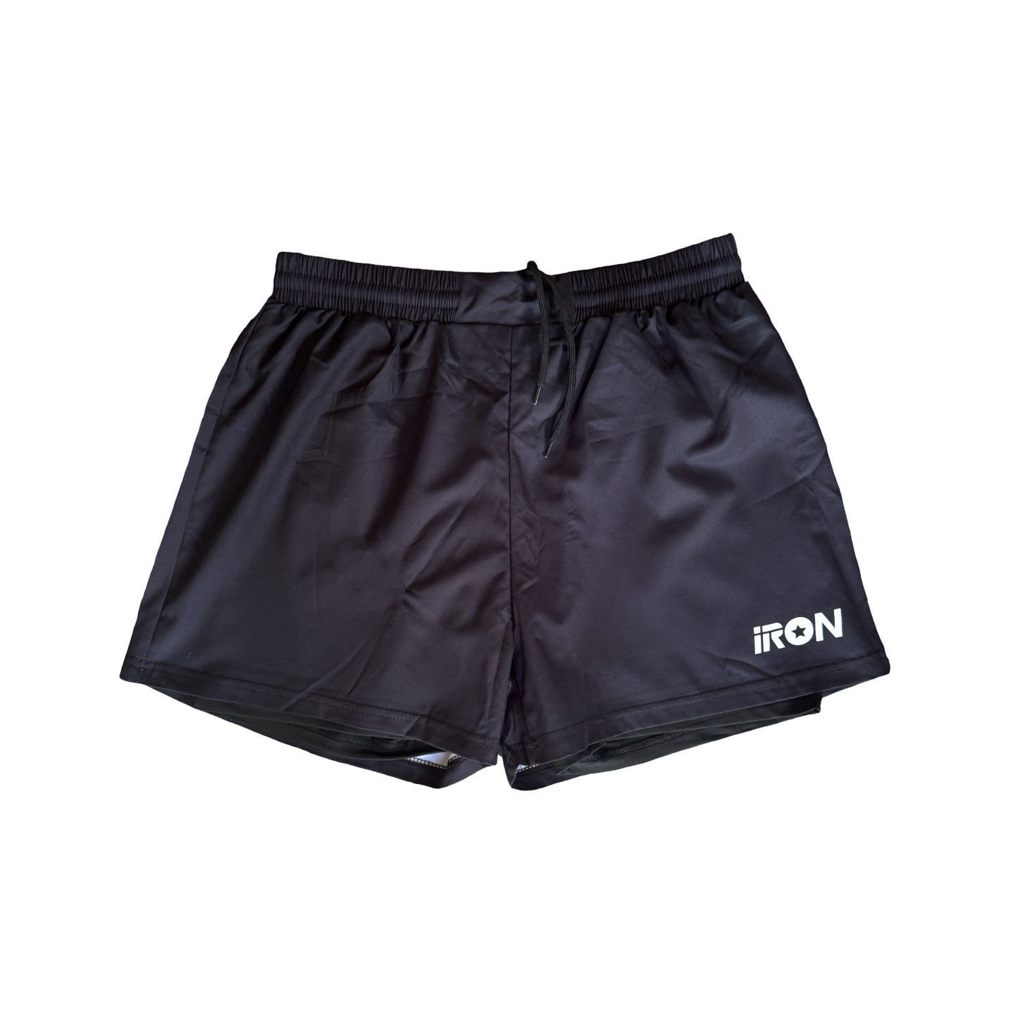 Iron Hybrid Grappling Shorts