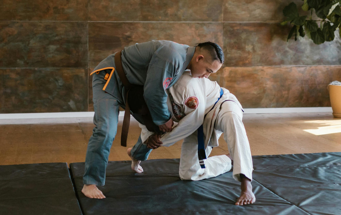 Jiu-Jitsu for Beginners: What You Need to Know Before Your First Class