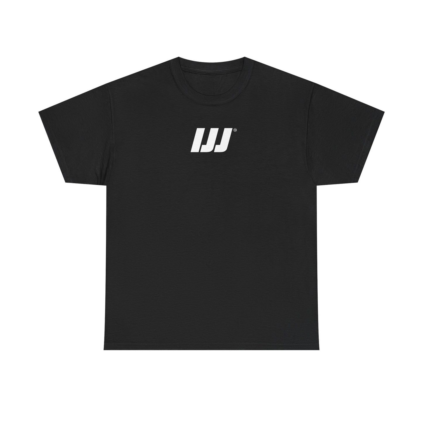 IJJ Cotton Tee