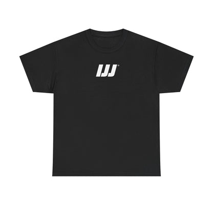 IJJ COMFORT COTTON TEE