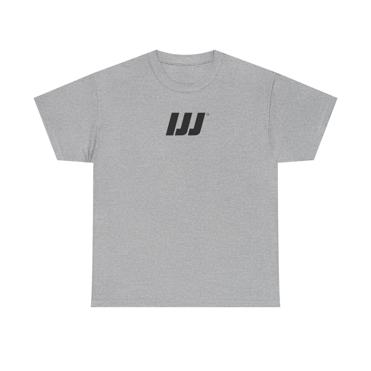 IJJ Cotton Tee