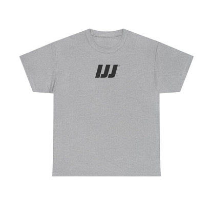 IJJ COMFORT COTTON TEE