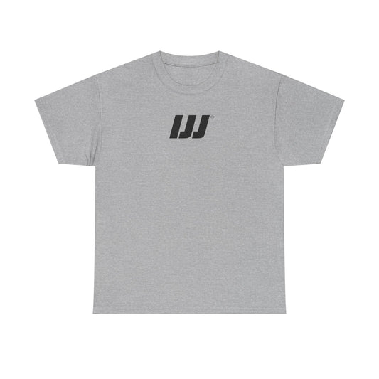 IJJ Cotton Tee