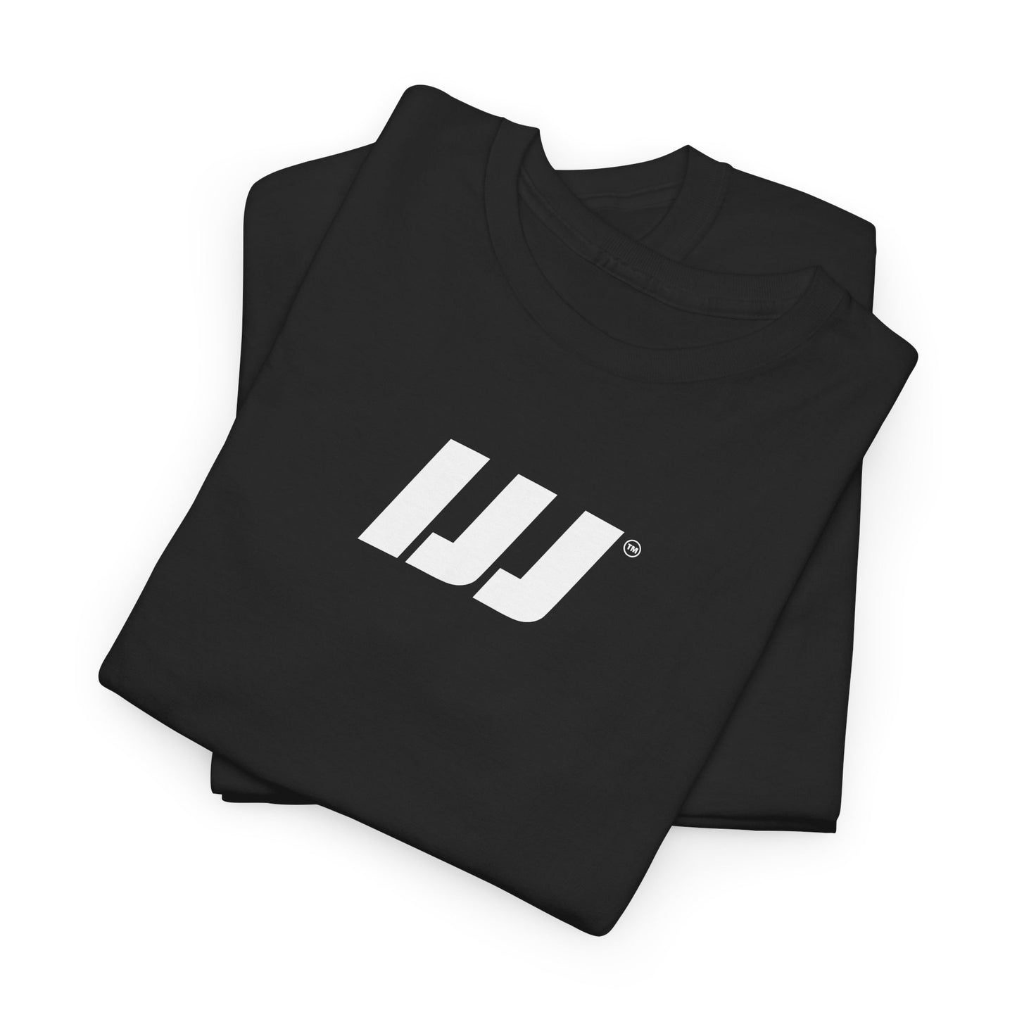 IJJ Cotton Tee