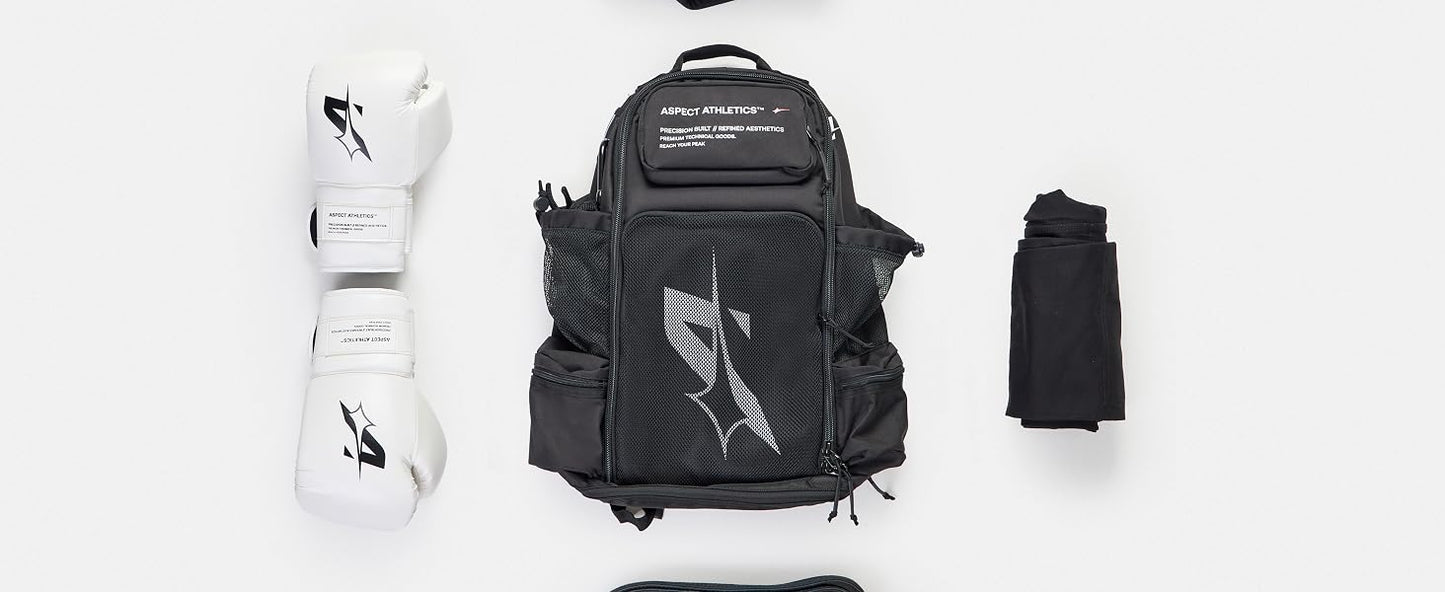 Aspect Athletics Gym Bag