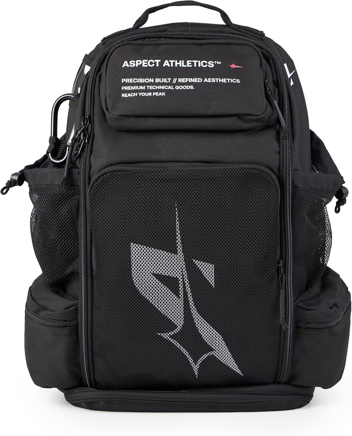 Aspect Athletics Gym Bag