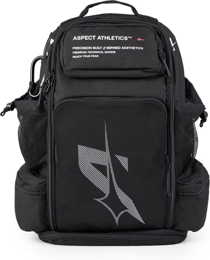 Aspect Athletics Gym Bag