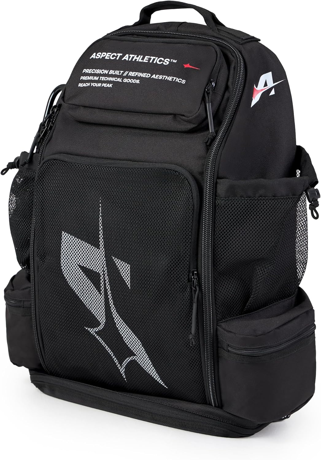 Aspect Athletics Gym Bag