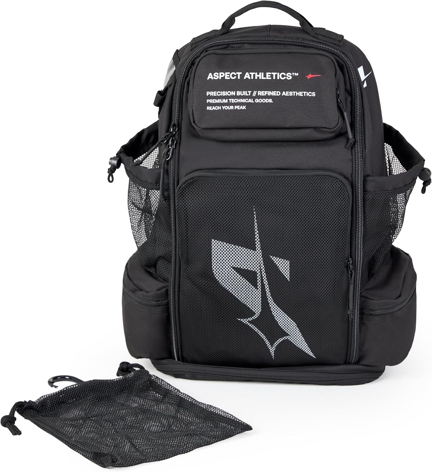 Aspect Athletics Gym Bag
