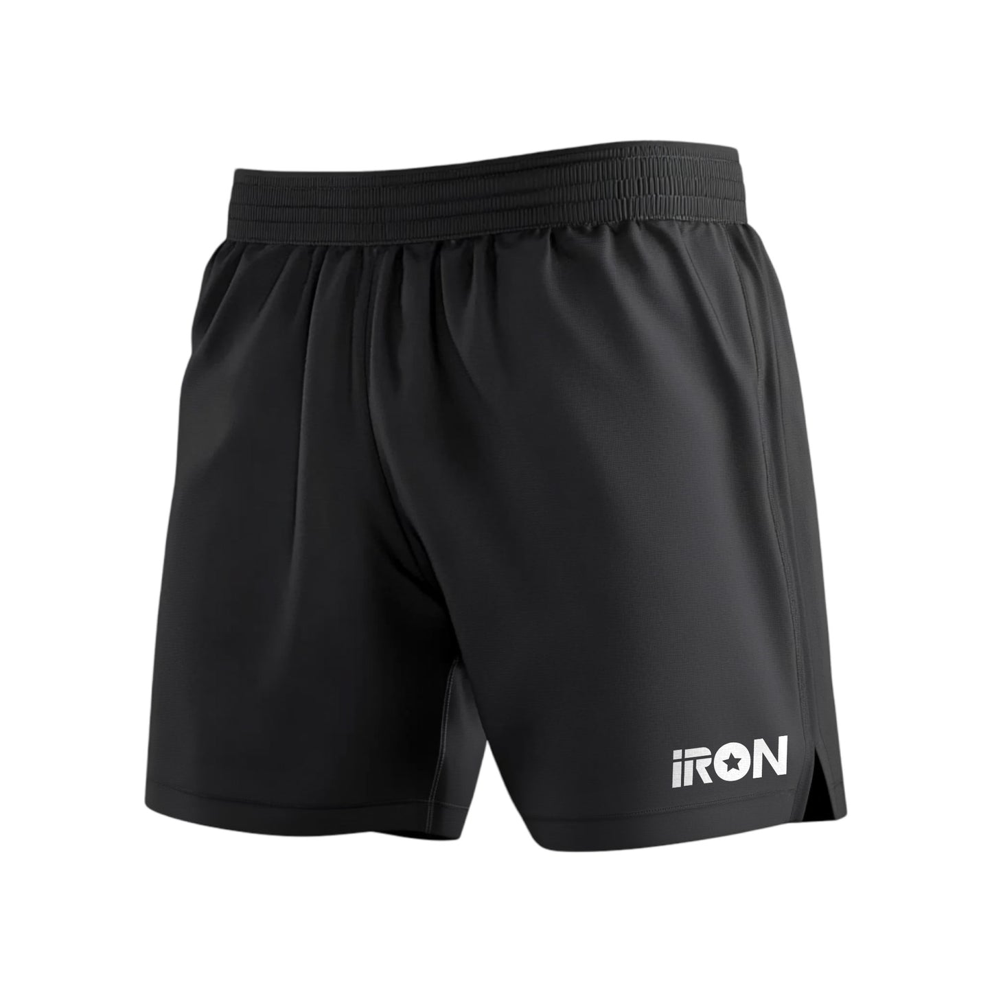 Iron Hybrid Grappling Shorts