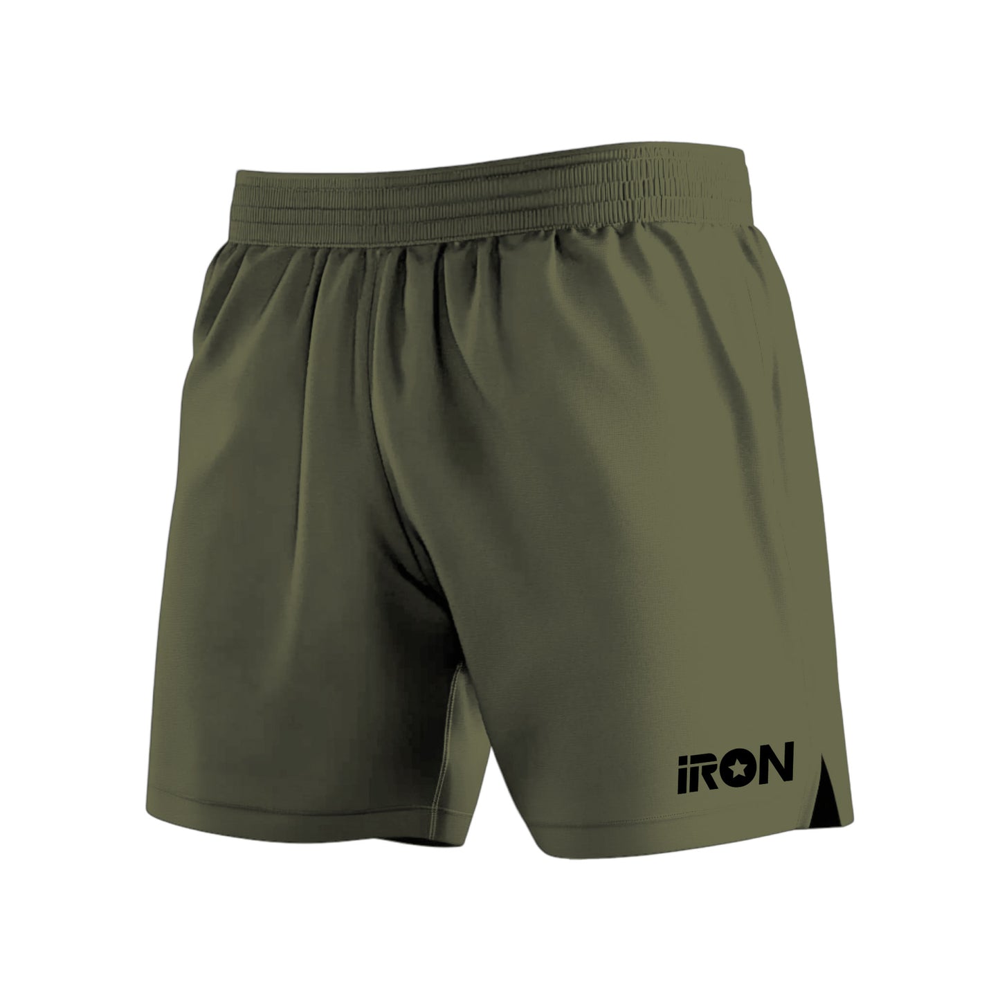 Iron Hybrid Grappling Shorts