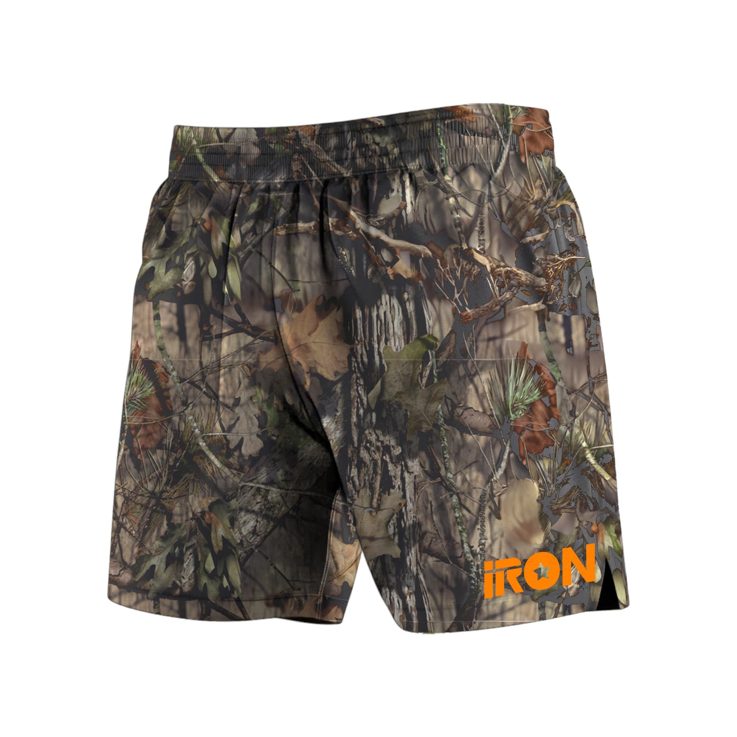 Iron Hybrid Grappling Shorts