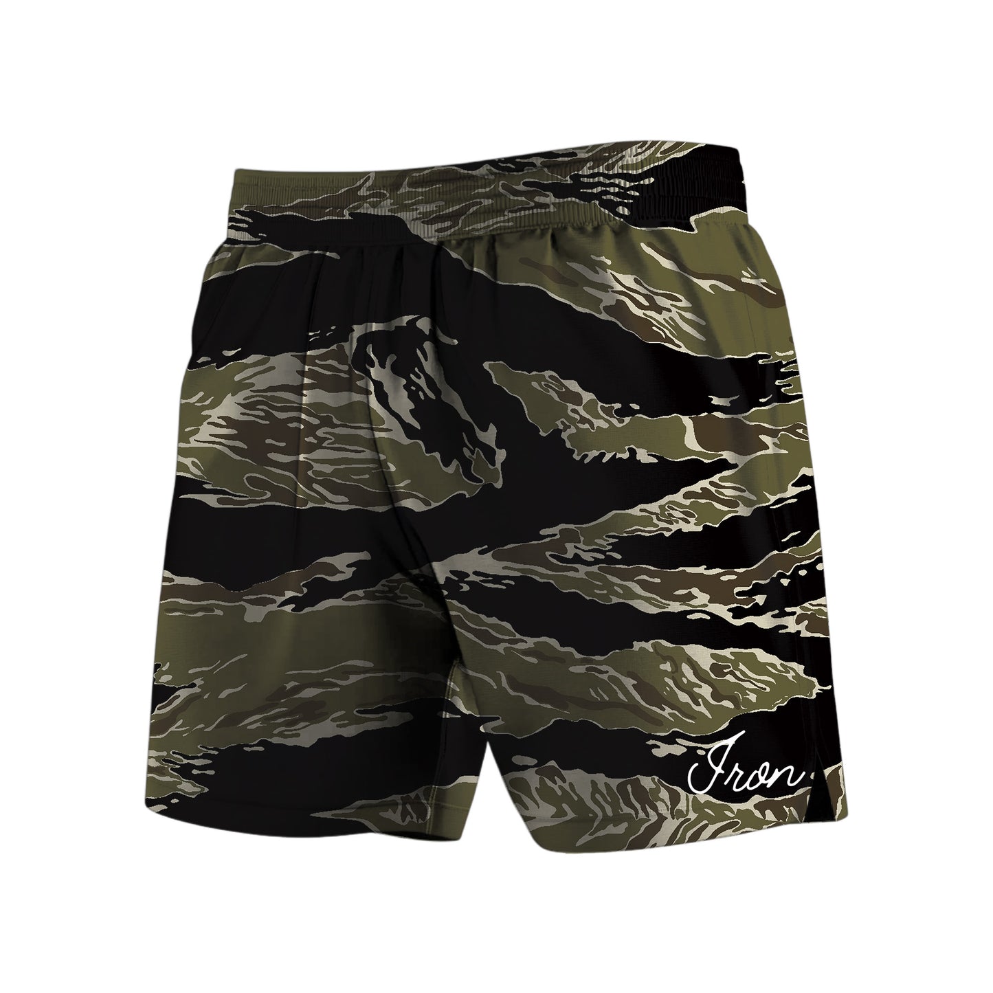 Iron Hybrid Grappling Shorts