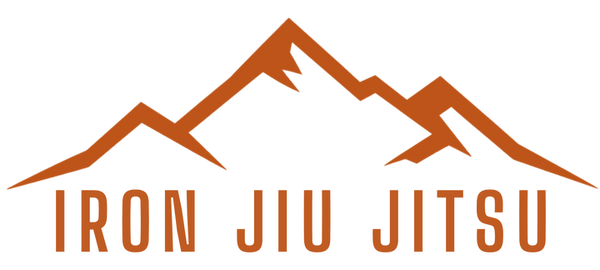 Iron Jiu Jitsu