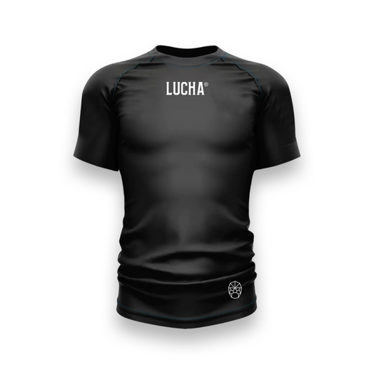 Lucha Classic Rash Guard