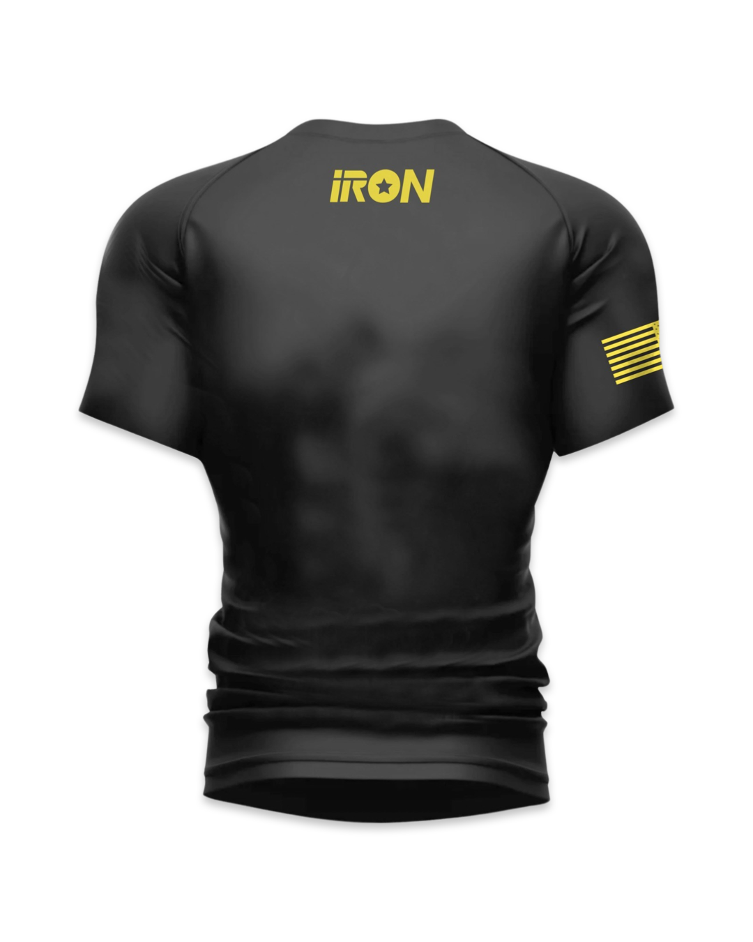 Don't Tread On Me Rash Guard