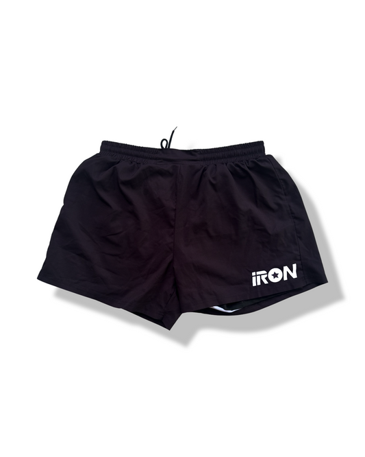 Iron Hybrid Grappling Shorts