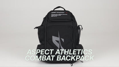 Aspect Athletics Gym Bag